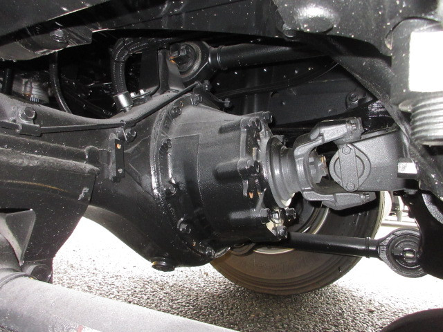 三菱ふそう スーパーグレート 大型 - 2PG-FS80VZ(95509) 38枚目