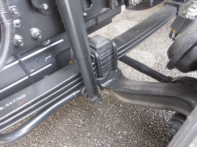 三菱ふそう スーパーグレート 大型 - 2PG-FS80VZ(95509) 39枚目