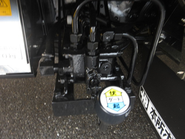 三菱ふそう スーパーグレート 大型 - 2PG-FS80VZ(95509) 42枚目