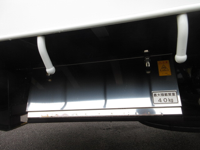 三菱ふそう スーパーグレート 大型 - 2PG-FS80VZ(95509) 43枚目