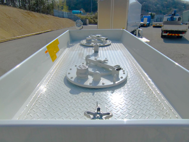 日野 デュトロ 小型 タンクローリー 2KG-XZU600E(95512) 13枚目