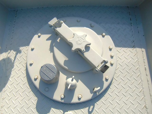 日野 デュトロ 小型 タンクローリー 2KG-XZU600E(95512) 14枚目