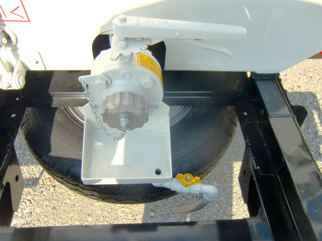 日野 デュトロ 小型 タンクローリー 2KG-XZU600E(95512) 17枚目