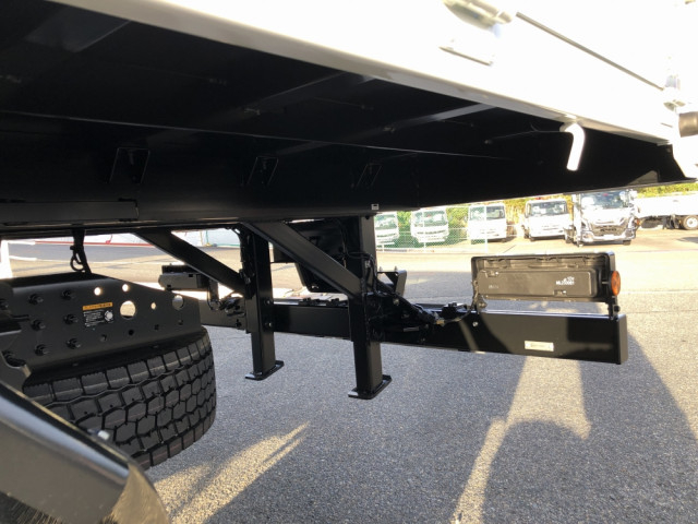 Mitsubishi Fuso canter Small Vehible loader 2PG-FEB90(95511) 34枚目