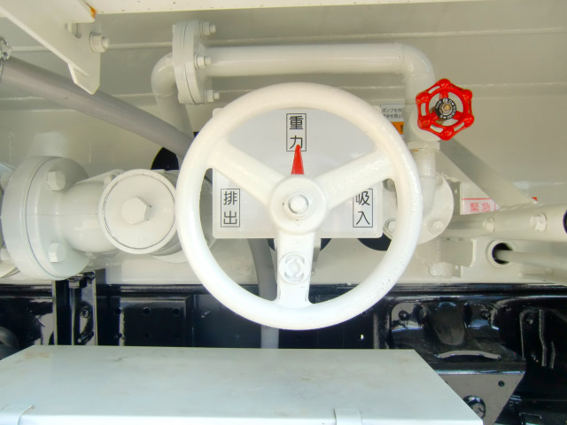日野 デュトロ 小型 タンクローリー 2KG-XZU600E(95512) 19枚目