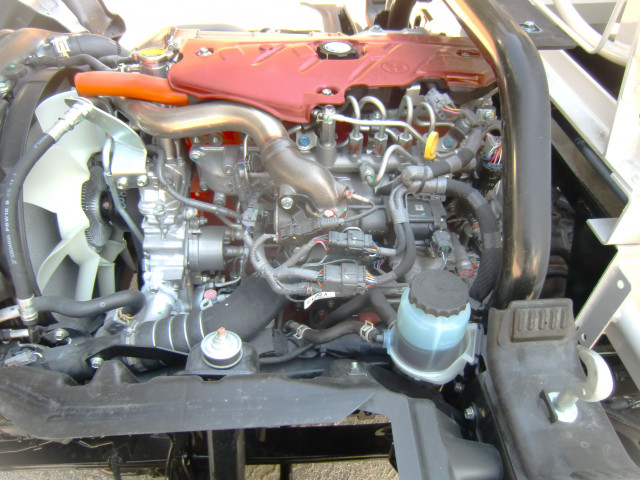 日野 デュトロ 小型 タンクローリー 2KG-XZU600E(95512) 21枚目