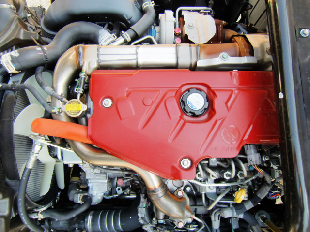 日野 デュトロ 小型 タンクローリー 2KG-XZU600E(95512) 22枚目