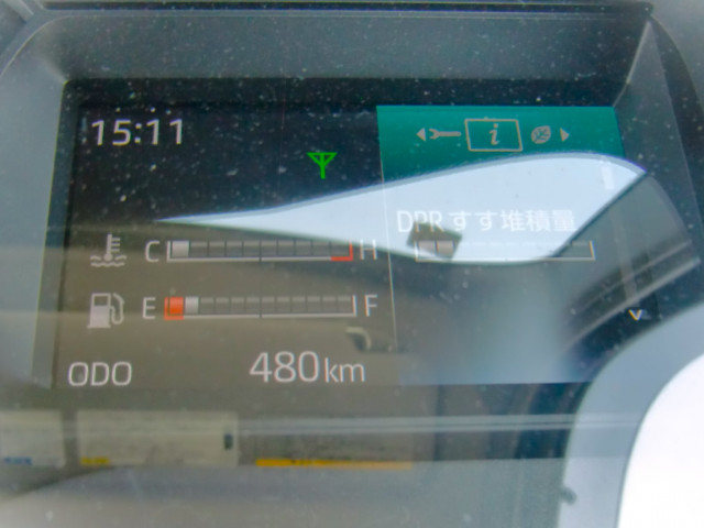 日野 デュトロ 小型 タンクローリー 2KG-XZU600E(95512) 27枚目