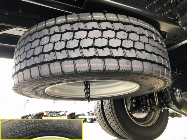 Mitsubishi Fuso canter Small Vehible loader 2PG-FEB90(95511) 45枚目