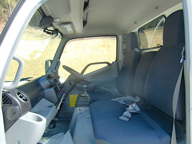 日野 デュトロ 小型 タンクローリー 2KG-XZU600E(95512) 30枚目