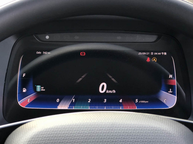 Mitsubishi Fuso canter Small Vehible loader 2PG-FEB90(95511) 47枚目