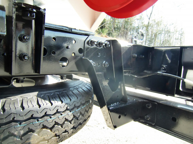 日野 デュトロ 小型 タンクローリー 2KG-XZU600E(95512) 35枚目