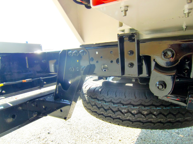 日野 デュトロ 小型 タンクローリー 2KG-XZU600E(95512) 36枚目