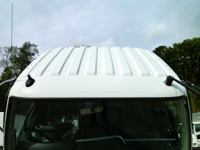 三菱ふそう ファイター 増トン - 2KG-KF62FZ(95513) 7枚目