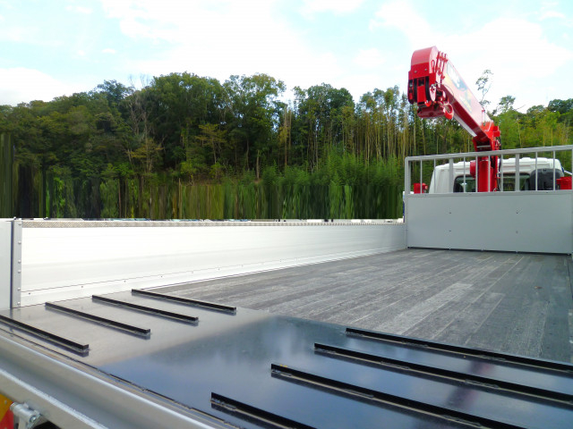 三菱ふそう ファイター 増トン - 2KG-KF62FZ(95513) 12枚目