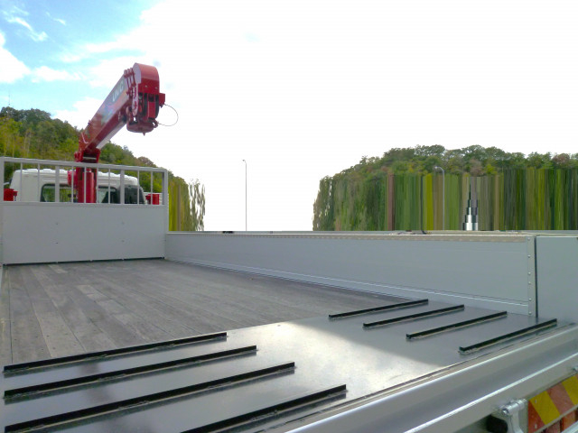 三菱ふそう ファイター 増トン - 2KG-KF62FZ(95513) 13枚目