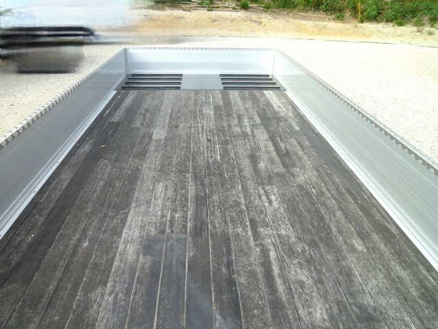 三菱ふそう ファイター 増トン - 2KG-KF62FZ(95513) 14枚目