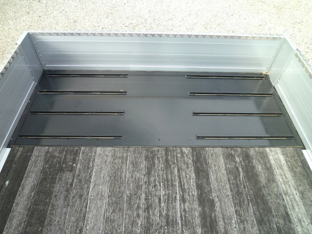 三菱ふそう ファイター 増トン - 2KG-KF62FZ(95513) 15枚目