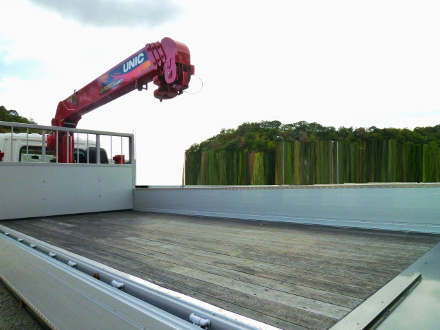 三菱ふそう ファイター 増トン - 2KG-KF62FZ(95513) 18枚目