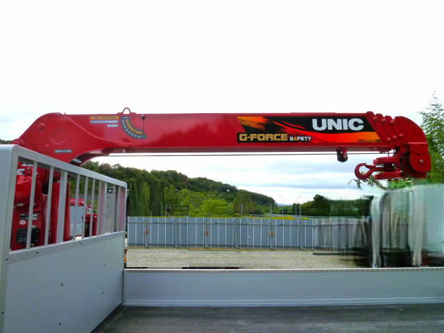 三菱ふそう ファイター 増トン - 2KG-KF62FZ(95513) 23枚目