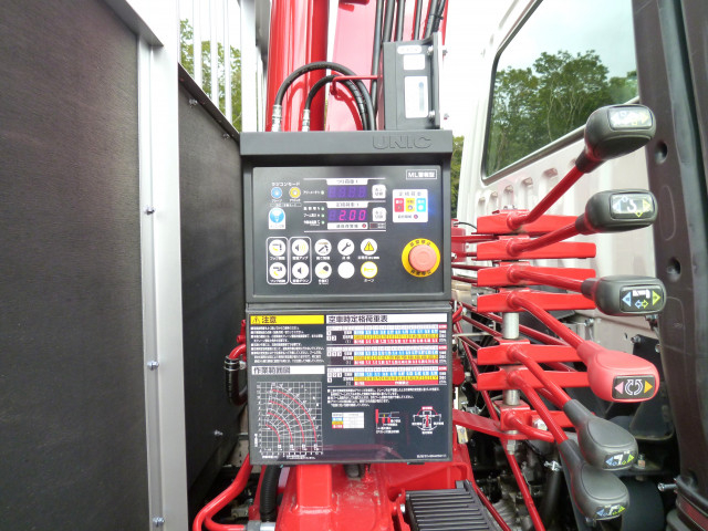 三菱ふそう ファイター 増トン - 2KG-KF62FZ(95513) 24枚目