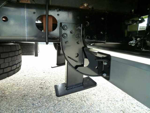 三菱ふそう ファイター 増トン - 2KG-KF62FZ(95513) 29枚目