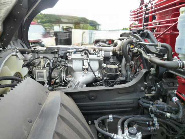 三菱ふそう ファイター 増トン - 2KG-KF62FZ(95513) 30枚目