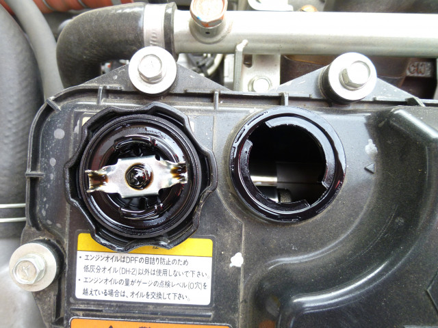 三菱ふそう ファイター 増トン - 2KG-KF62FZ(95513) 32枚目