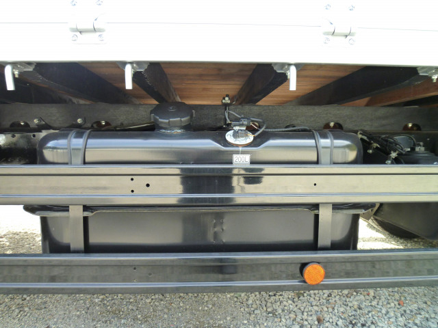 三菱ふそう ファイター 増トン - 2KG-KF62FZ(95513) 33枚目