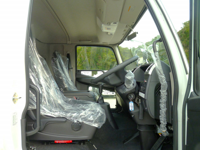 三菱ふそう ファイター 増トン - 2KG-KF62FZ(95513) 34枚目