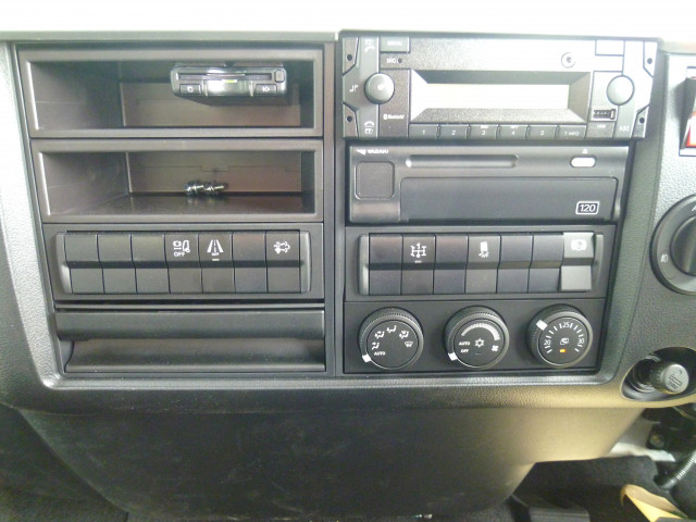 三菱ふそう ファイター 増トン - 2KG-KF62FZ(95513) 35枚目