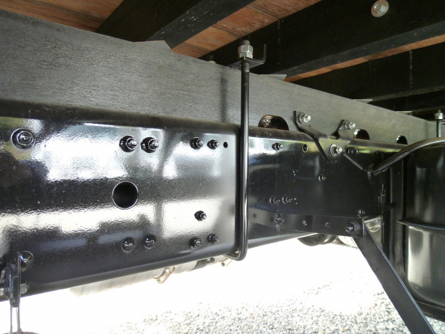 三菱ふそう ファイター 増トン - 2KG-KF62FZ(95513) 42枚目