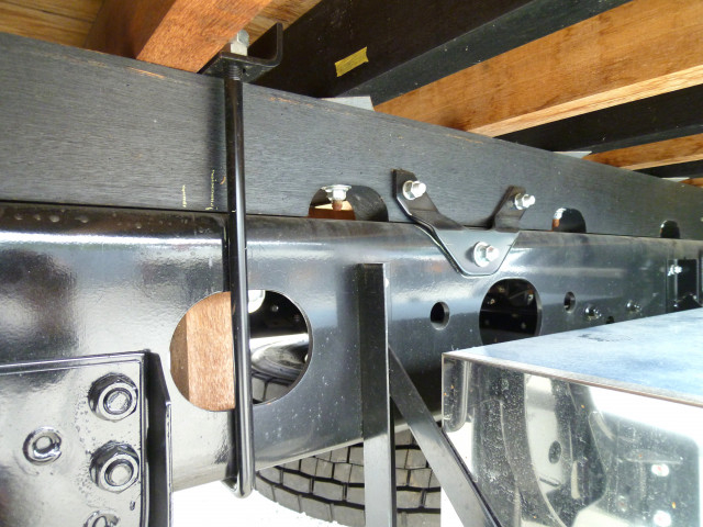 三菱ふそう ファイター 増トン - 2KG-KF62FZ(95513) 43枚目