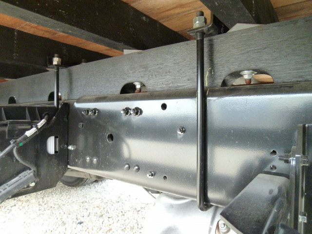 三菱ふそう ファイター 増トン - 2KG-KF62FZ(95513) 44枚目