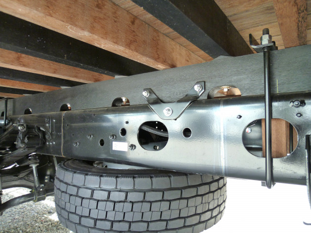 三菱ふそう ファイター 増トン - 2KG-KF62FZ(95513) 45枚目