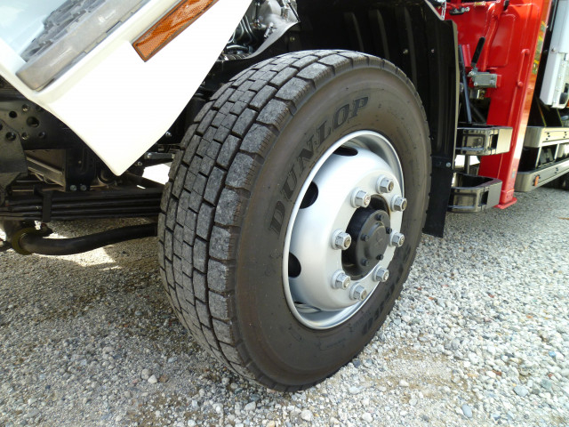 三菱ふそう ファイター 増トン - 2KG-KF62FZ(95513) 46枚目