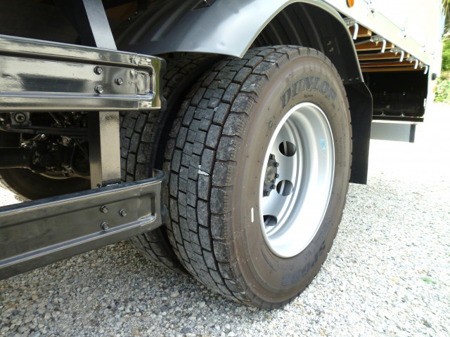 三菱ふそう ファイター 増トン - 2KG-KF62FZ(95513) 47枚目