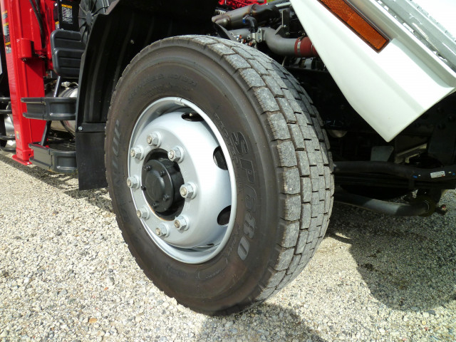 三菱ふそう ファイター 増トン - 2KG-KF62FZ(95513) 48枚目