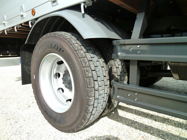 三菱ふそう ファイター 増トン - 2KG-KF62FZ(95513) 49枚目