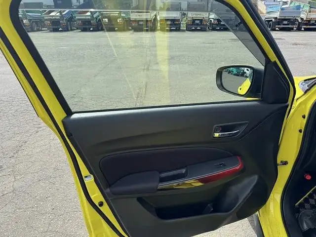 Suzuki Small - 4BA-ZC33S(95514) 9枚目