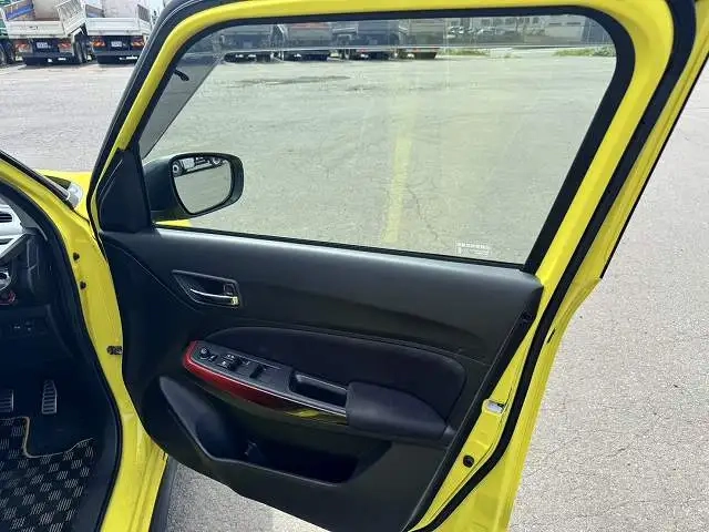 Suzuki Small - 4BA-ZC33S(95514) 10枚目