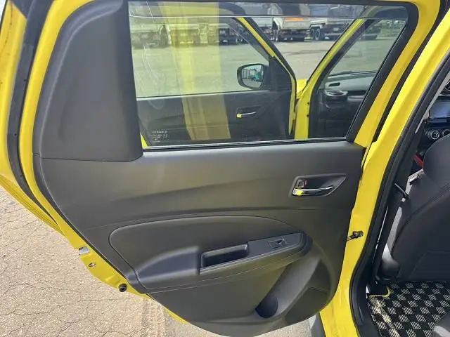 Suzuki Small - 4BA-ZC33S(95514) 11枚目