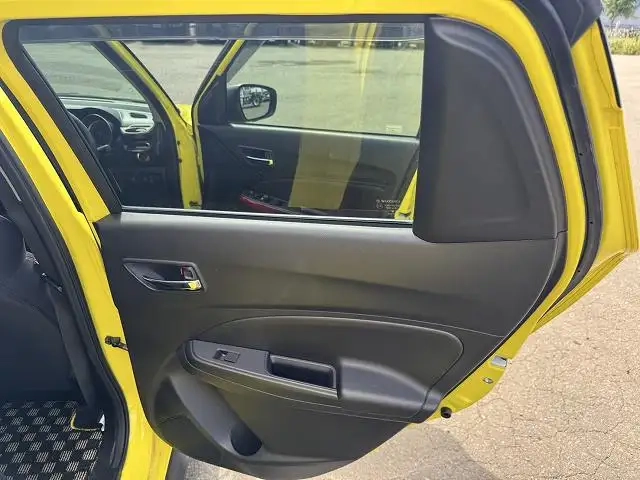 Suzuki Small - 4BA-ZC33S(95514) 12枚目