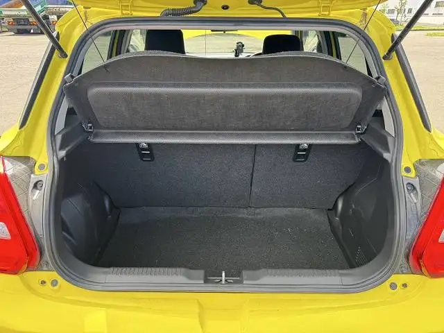 Suzuki Small - 4BA-ZC33S(95514) 13枚目