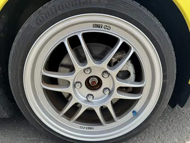 Suzuki Small - 4BA-ZC33S(95514) 15枚目