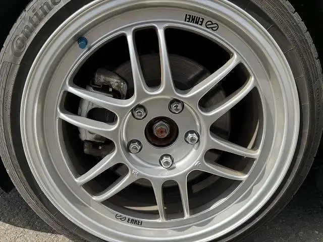 Suzuki Small - 4BA-ZC33S(95514) 16枚目