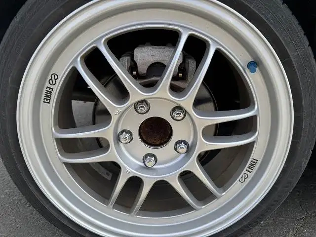 Suzuki Small - 4BA-ZC33S(95514) 18枚目