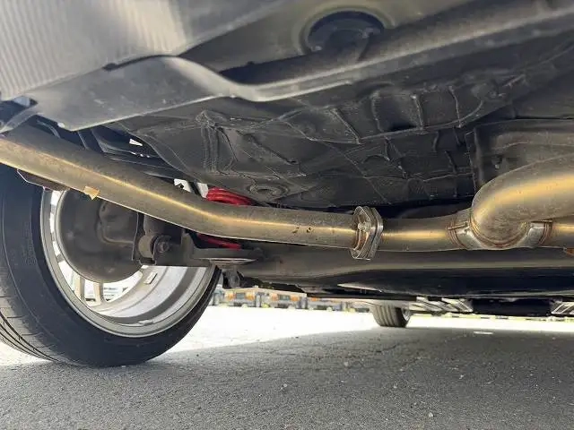 Suzuki Small - 4BA-ZC33S(95514) 23枚目