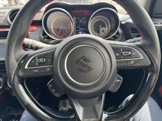 Suzuki Small - 4BA-ZC33S(95514) 25枚目