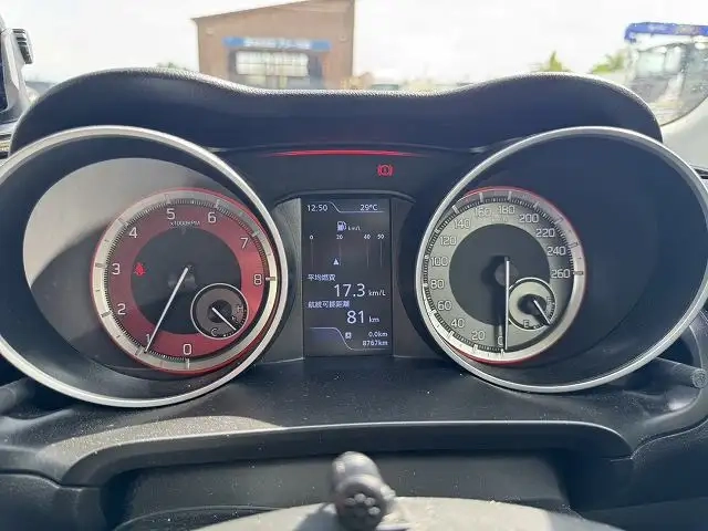 Suzuki Small - 4BA-ZC33S(95514) 26枚目